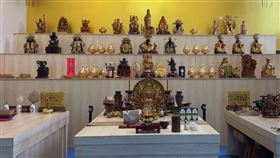 無極玄靈,濟公,師父,道場,新竹（圖／翻攝畫面）