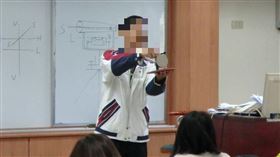 台中豐原，75歲阿公，溺斃孫子再跳樓 ，成大知名教授，白巨川(圖／翻攝自網路畫面)