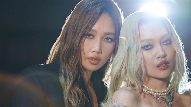 A-Lin愛徒獻第一次　結束糾結愛情變這樣