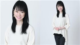 日本,遠野凪子,遠野 なぎこ,NHK,晨間連續劇,鈴蘭,惡女,屍體,東京,輕生(圖/遠野凪子IG)