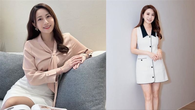 美女主播「哭著提辭呈」證實告別電視台！