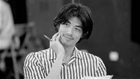 梁正群、姚坤君。（圖／綠光劇團提供）