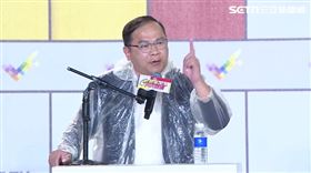 王義川（圖／新台灣加油）
