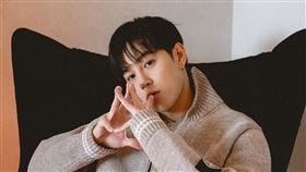 孫麥傑。（圖／周子娛樂提供）