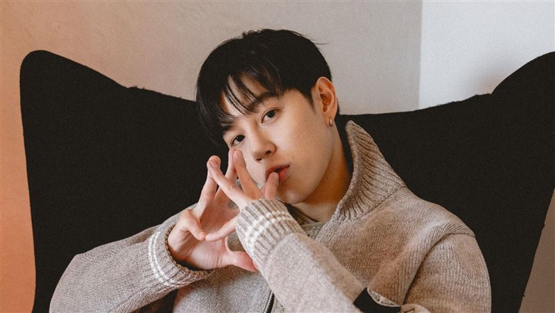 林依晨帥師弟被「肉搜」！羞喊：願意相認