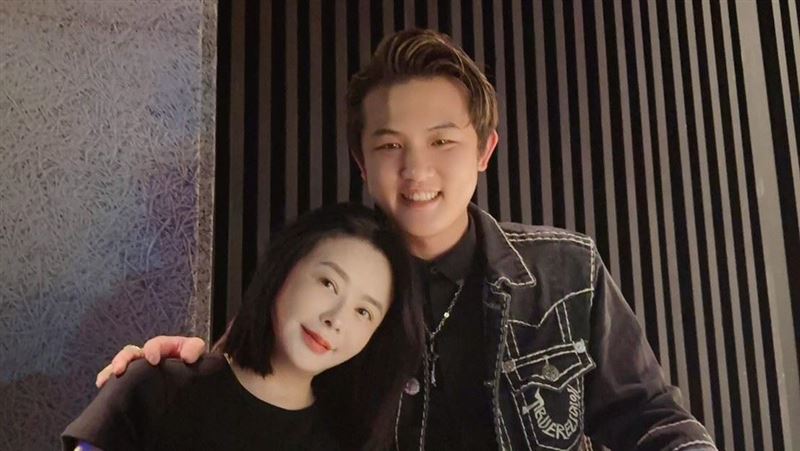 蕭淑慎多次流產！嫩尪頻出包揭不離婚原因