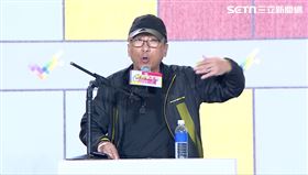 新台灣加油（圖／新台灣加油）