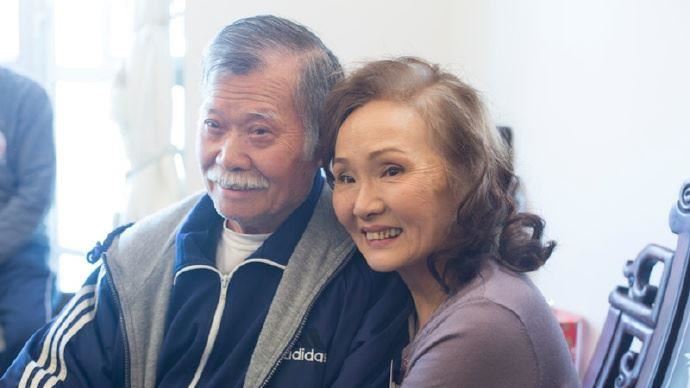 香港77歲資深女星癌逝　老公上週才墜樓亡