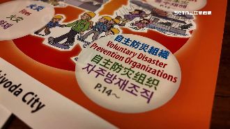 獨／0705預言直擊東京！日本居民多不相信