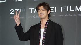 台北電影節。（圖／記者趙于瑩攝影）