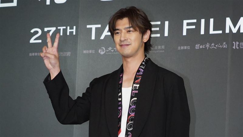 泰版梁朝偉認「陳柏霖迷弟」他反應曝光