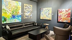 藝術家,國際,高雄,聯展