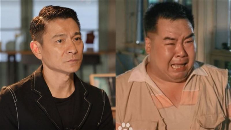 肥貓鄭則仕欠7千萬住貧民窟！劉德華出手