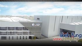 ▲世豐6月營收為1.6億元，月增4.57％。（圖／翻攝自世豐螺絲官網）