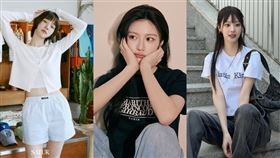 張員瑛 Karina 都在穿！韓星私服平價愛牌
