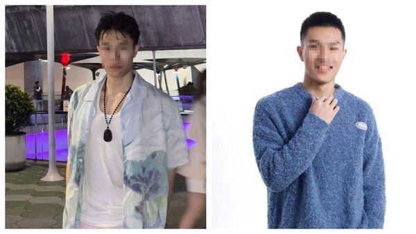 王星翻版　25歲模特兒被騙去緬甸失聯5天