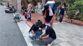 菸蒂比想像中的毒