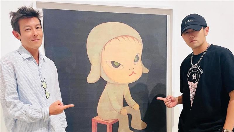 周董合體陳冠希昔《頭文字D》掀回憶殺！