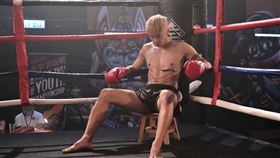 林家熙。（圖／華映提供）