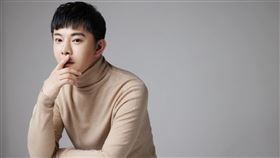 曾捧紅過許多藝人的陳孝志被盜刷40萬元後，向調查局舉報，結果變詐欺共犯。（讀者提供）