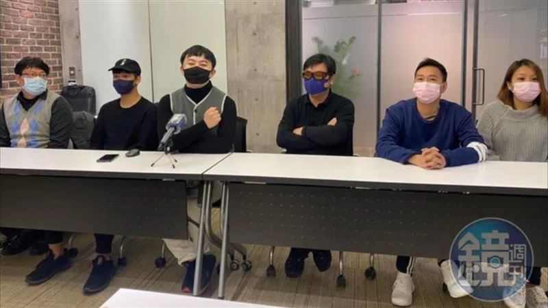 遭控辦案找替死鬼充數　桃園市調查處駁斥