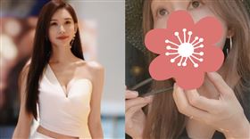 林志玲吃生煎包成為話題。（圖／翻攝自IG）