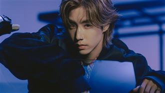 台藝人IG排行第一不是子瑜！韓團男神奪冠