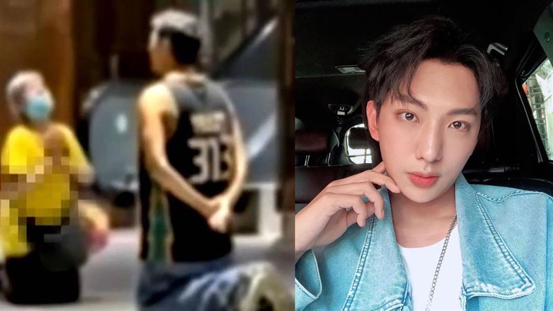 3年前醉罵芭樂嬤！許明杰不忍曝當年真相