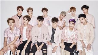 獨／SpeXial接班棒棒堂合體　電視台證實