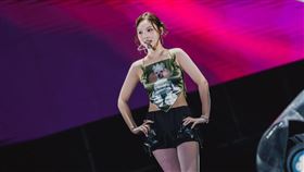 TWICE娜璉首次以solo身分參加海外音樂節（圖／寬寬整合行銷提供）