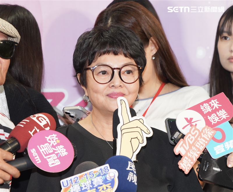 紀寶如透露目前病況。（圖／資料照）