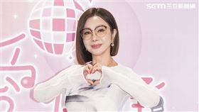 陳美鳳出席公益演唱會活動。（圖／記者趙于瑩攝影）