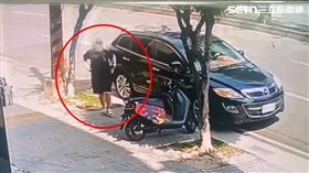 豐原,命案,代購黃金,詐騙,詐欺罪,李女,曝光（圖／翻攝畫面）