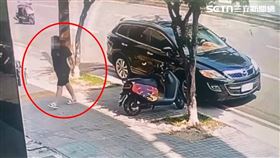 豐原,命案,代購黃金,詐騙,詐欺罪,李女,曝光（圖／翻攝畫面）