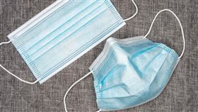 ▲口罩。（示意圖／PIXABAY）