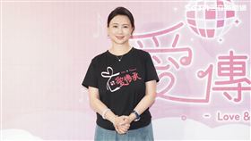 翁虹出席公益演唱會。（圖／記者趙于瑩攝影）