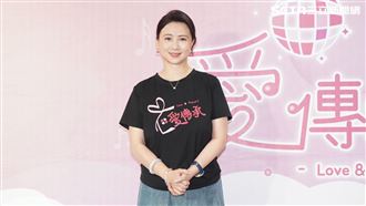 翁虹震驚宣布分居老公3年！一年見一次面