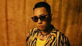 馬克SAVAGE.M 將舉辦演唱會。（圖／藝比呀呀有限公司提供）