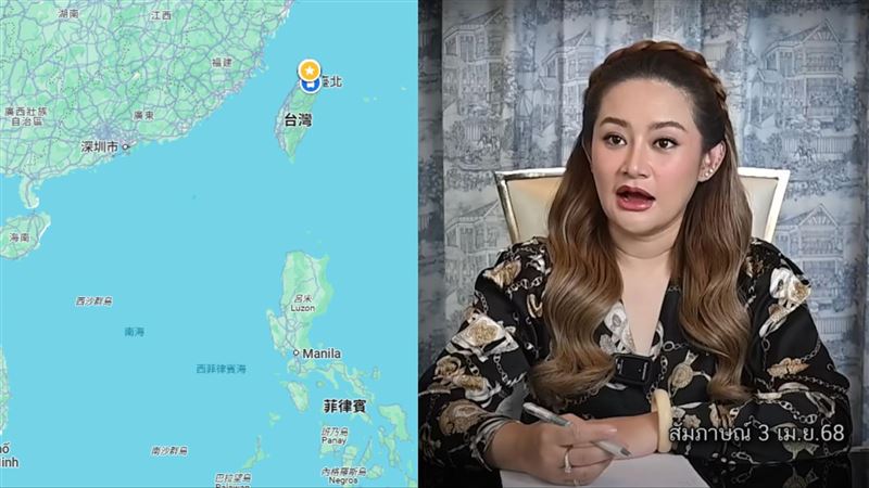 比末日緬甸地震凶？泰神婆曝「T國」暑災