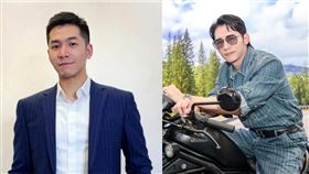 林裕凱、温昇豪。