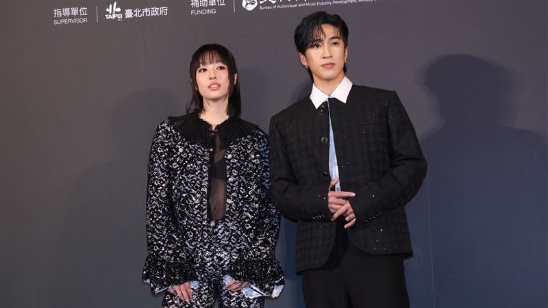 王渝萱黑Bra透視辣翻　婁峻碩通霄等末日
