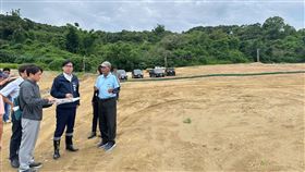 丹娜絲,和山光電場,大樹區,陳其邁