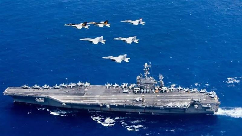 古巴飛彈危機解密：不撤彈美準備全面進攻