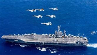 古巴飛彈危機解密：不撤彈美準備全面進攻