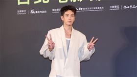 柯震東。（圖／記者鄭孟晃）     