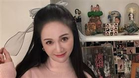 陳喬恩。（圖／翻攝自IG）