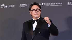 宋芸樺、趙震雄。（圖／記者鄭孟晃攝影）