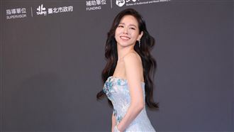 夏于喬父親捲入富南斯集團違法吸金案。（圖／記者鄭孟晃攝影）