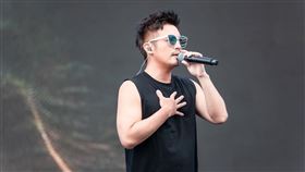 范逸臣今登上高雄啤酒節演出（圖／寬寬整合行銷提供）