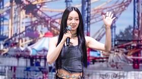 惠利。（圖／O.N worldwide , Hakuna Matata提供）